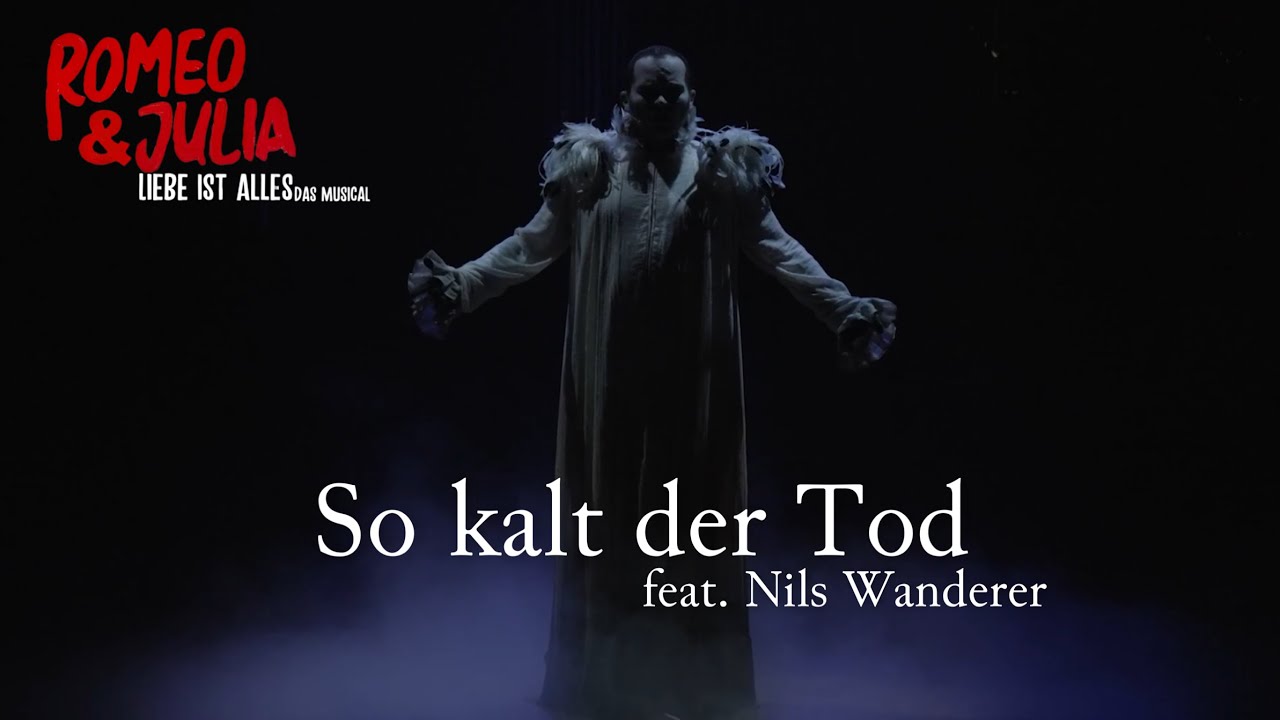 Romeo & Julia - So kalt der Tod LIVE - Peter Plate & Ulf Leo Sommer & Joshua Lange