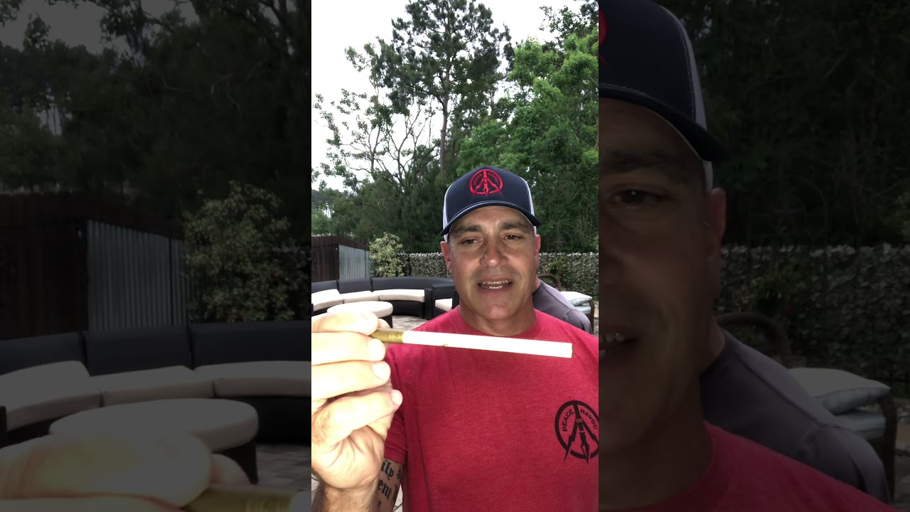 Combat mindset with weapon of opportunity