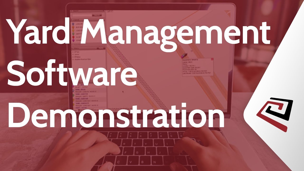 RACO Yard Management Software Demo