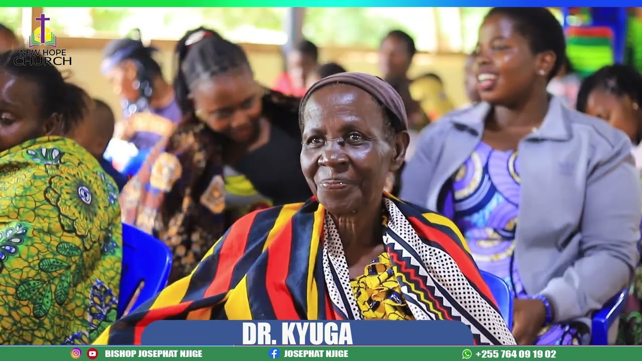 UDONGO SAMPULI NNE