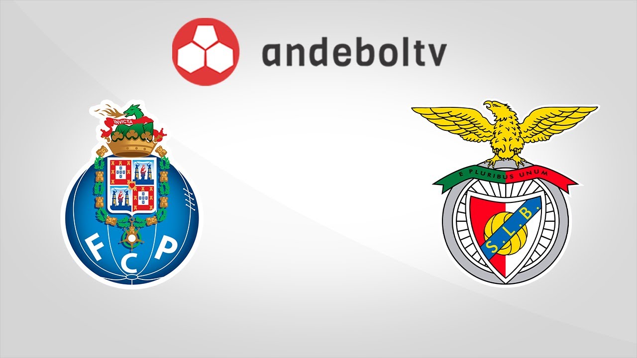 8ª Jornada | FC Porto - SL Benfica | Campeonato Placard Andebol 1