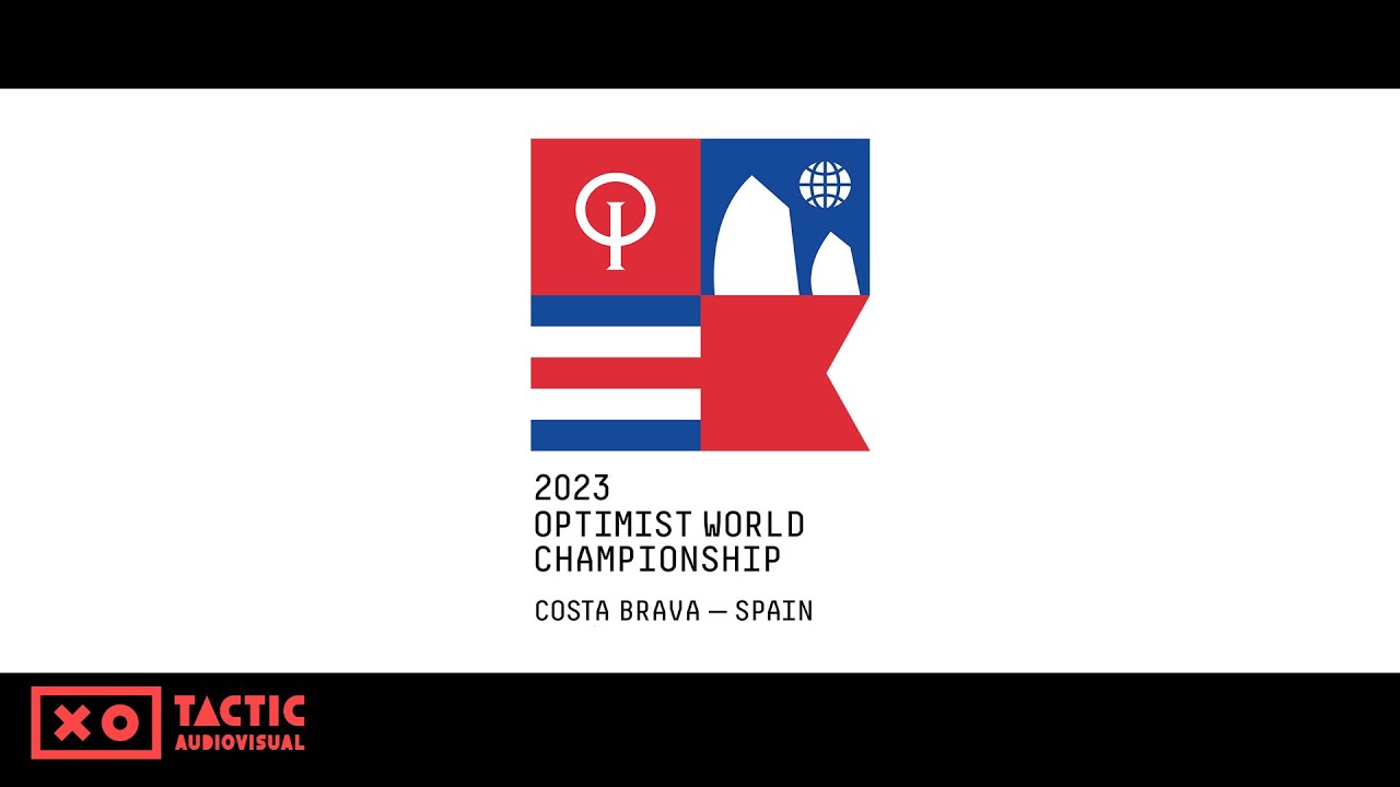 Optimist World Championship - Costa Brava
