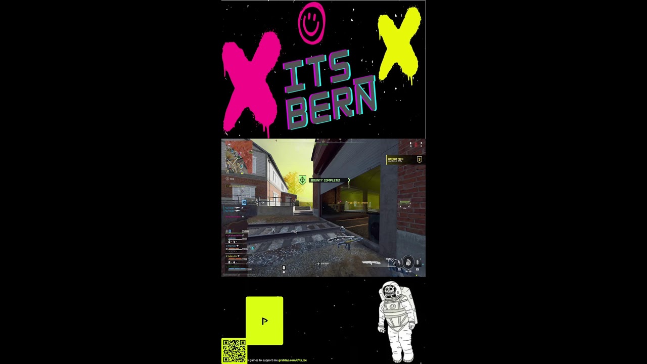 Call of Duty: Warzone 👾 #subscribetomychannel @redbull @CallofDuty #livestream