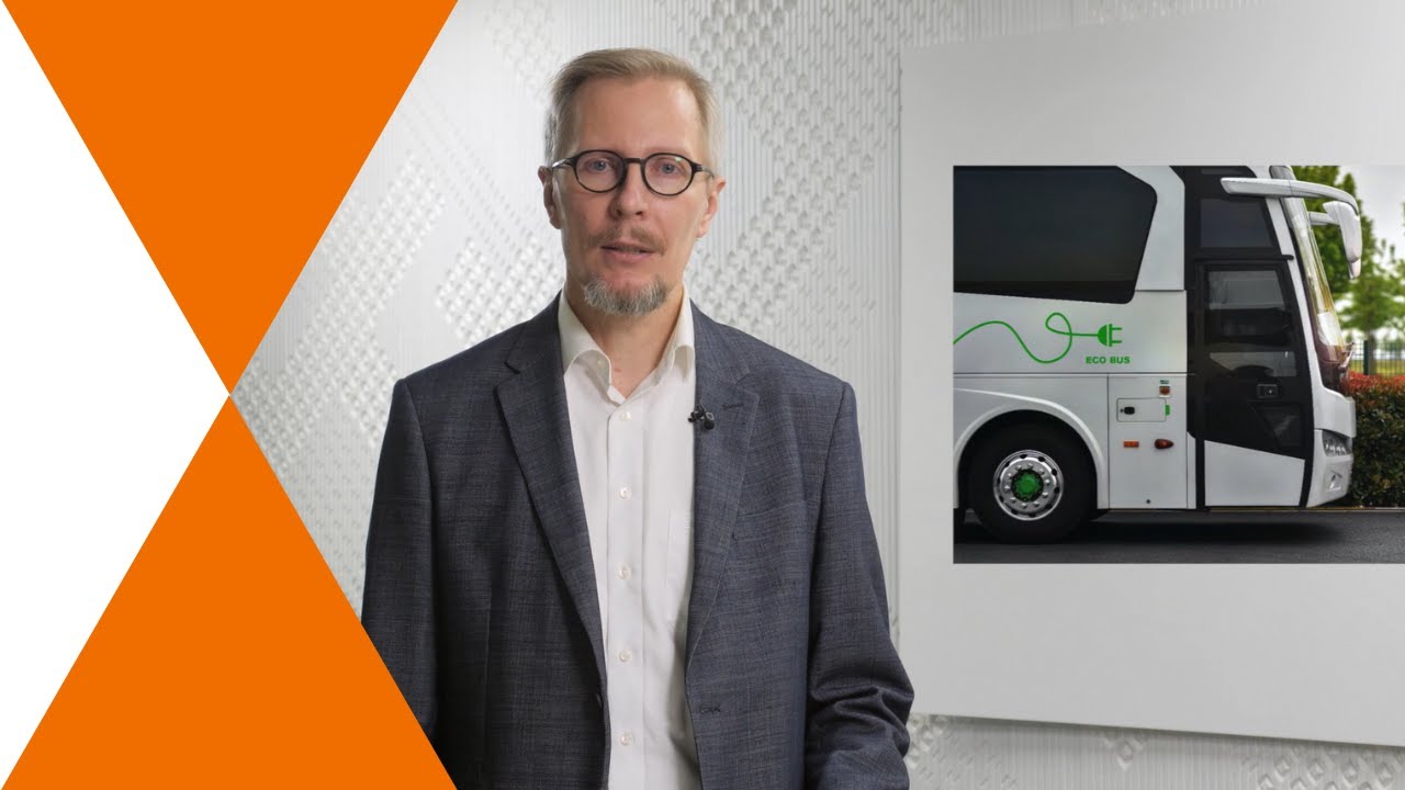 The fast track to electrify your city fleet