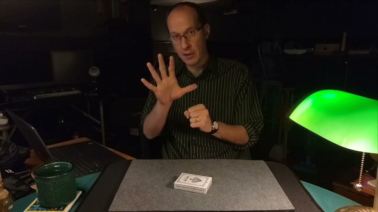 Comprehensive Equivoque (Long)