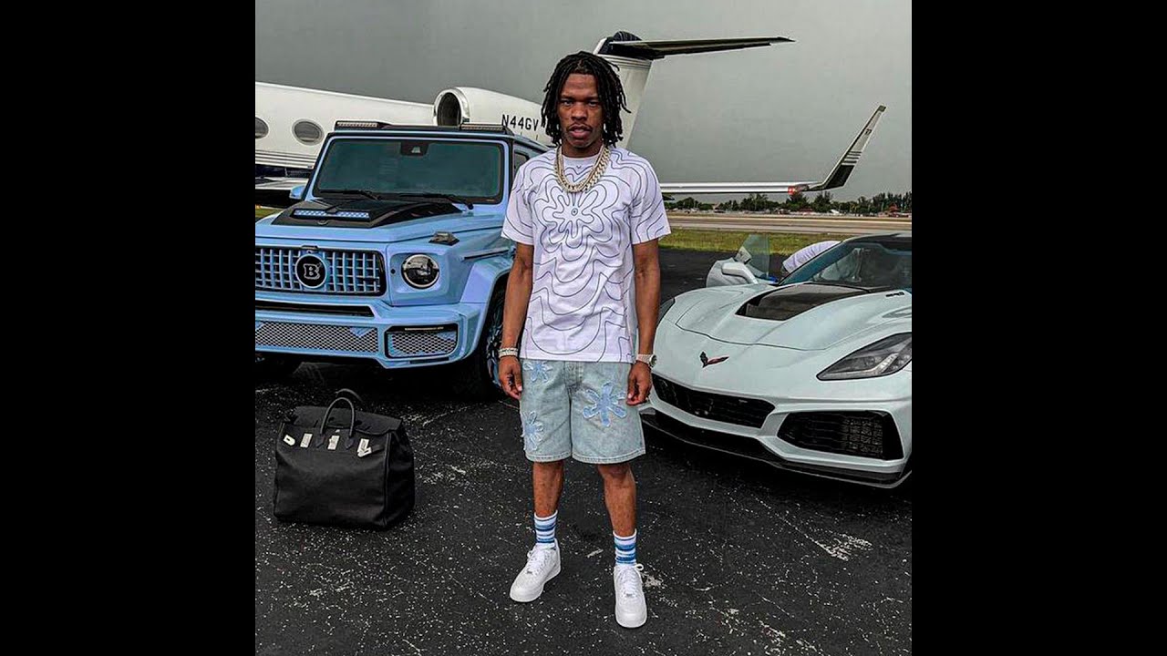 (FREE) Lil Baby Type Beat - 