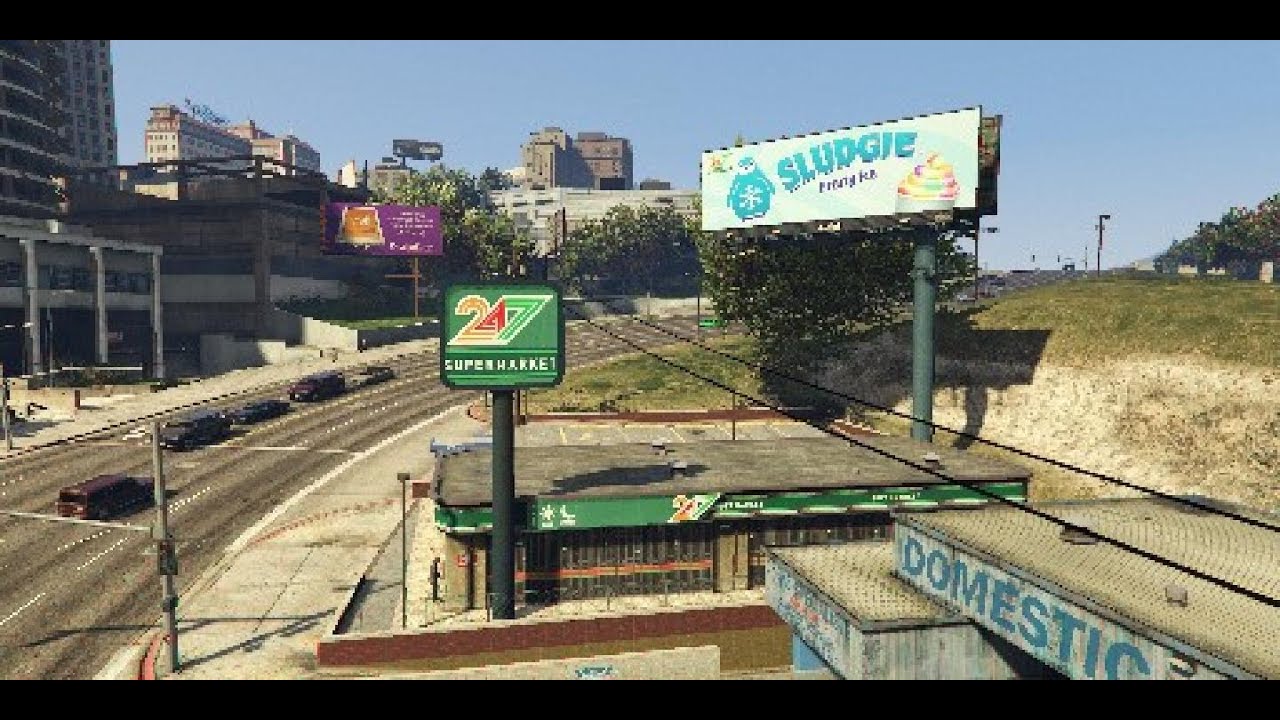 Car Scrap Extended