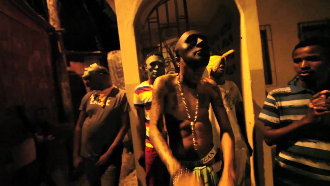 Psycho Official HD Music Video Tommy Lee Sparta TV Version