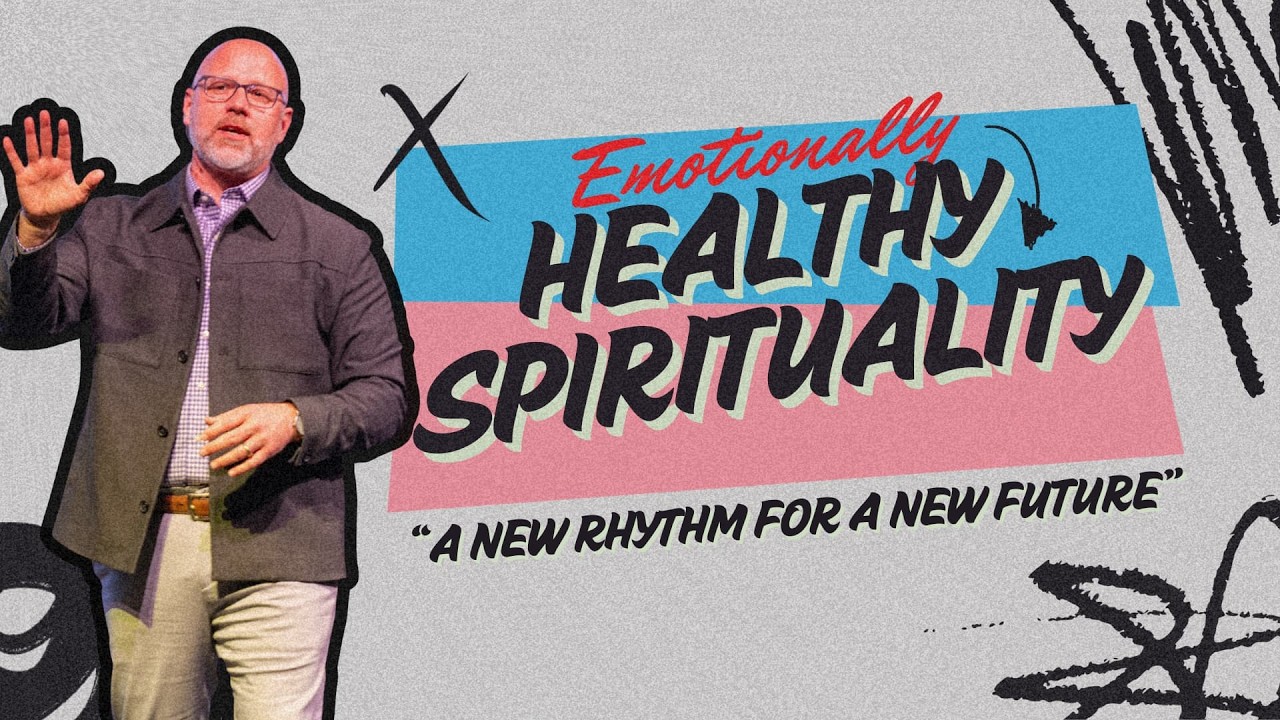 A New Rhythm for a New Future | Pastor Jeremy Saylor | Christian Life Church