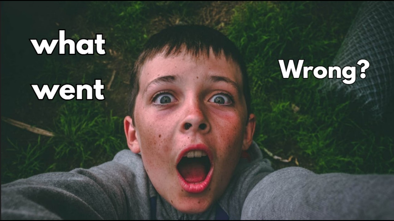 What Most Horror Movies Get Wrong (And How to Fix It)