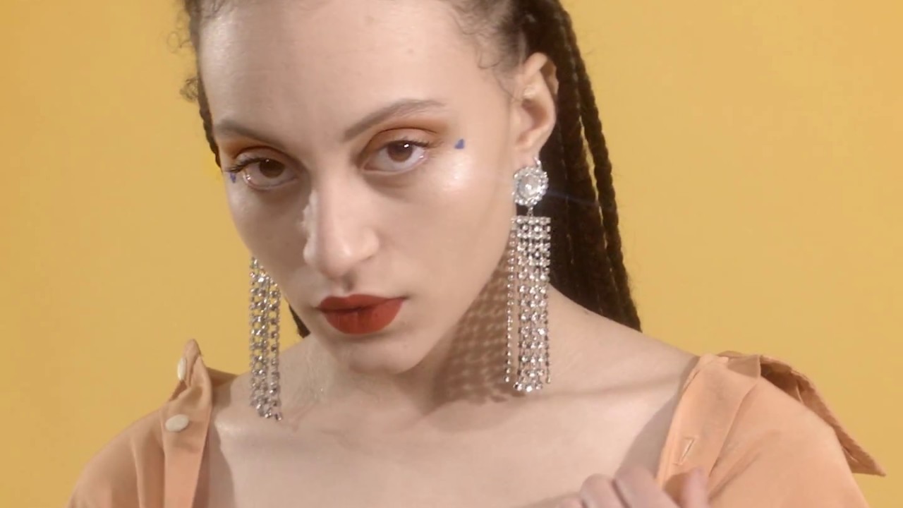 Joanna - Séduction (Clip Officiel)