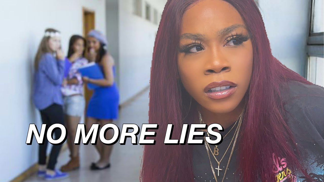 MY PSYCHO FRIEND LIED ON ME | STORYTIME