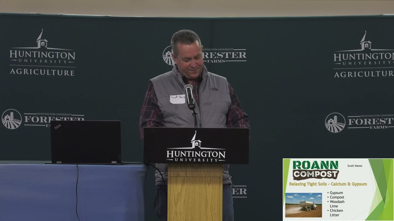 06 Calcium and Gypsum in Agriculture- the Clay Breaker