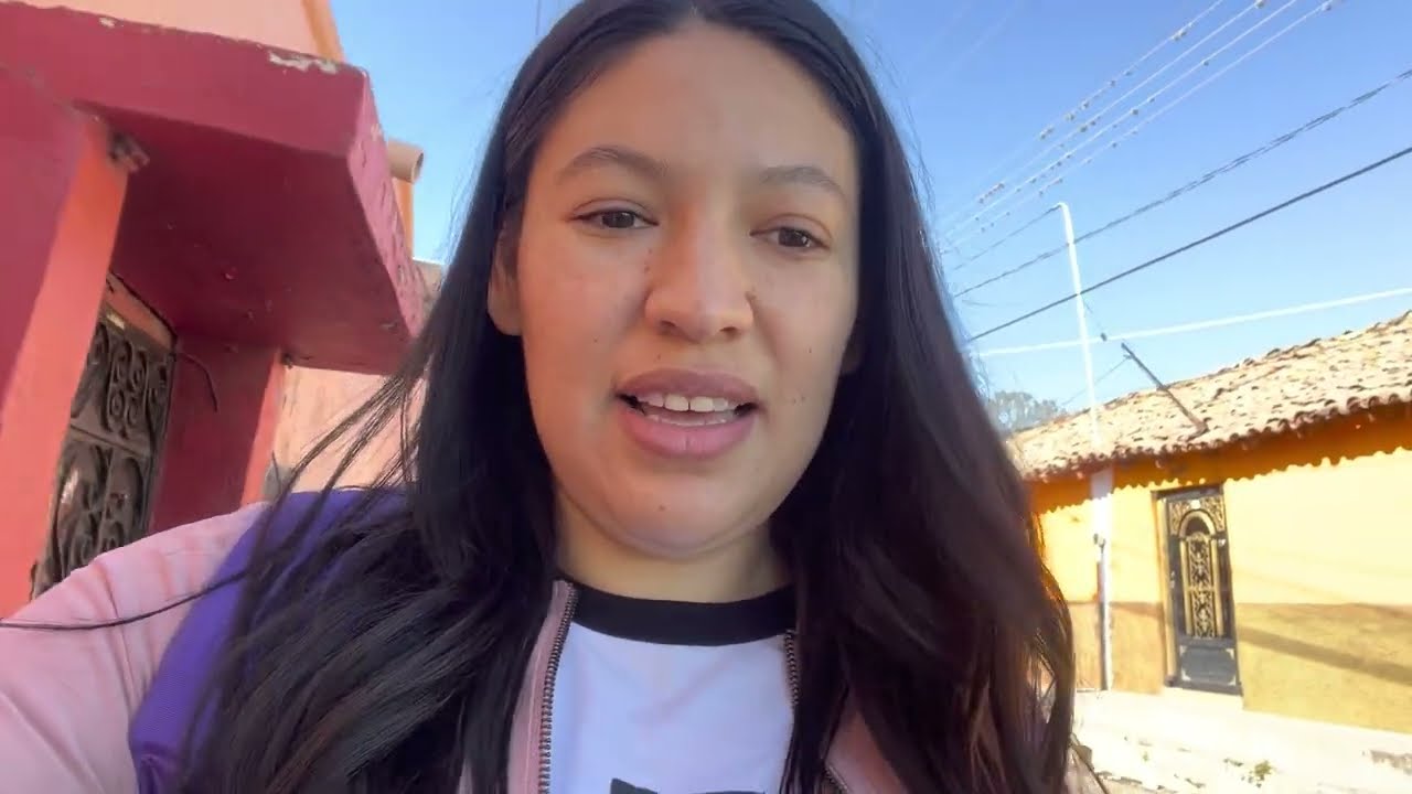 ASI SE MIRA EL CENTRO DE PENJAMILLO MICHOACAN EN MARZO 2023