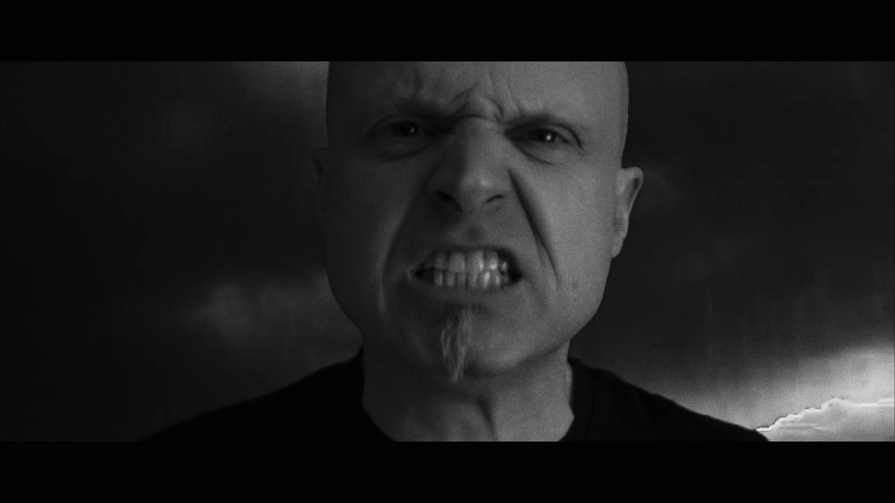 Robotiko Rejekto - Heaven (Official Video)