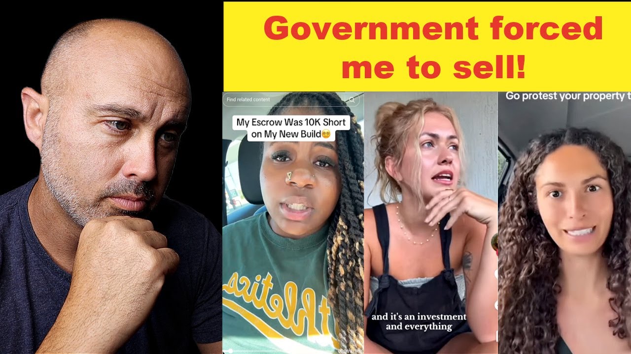The Silent Killer of Homeownership (Must Watch!)