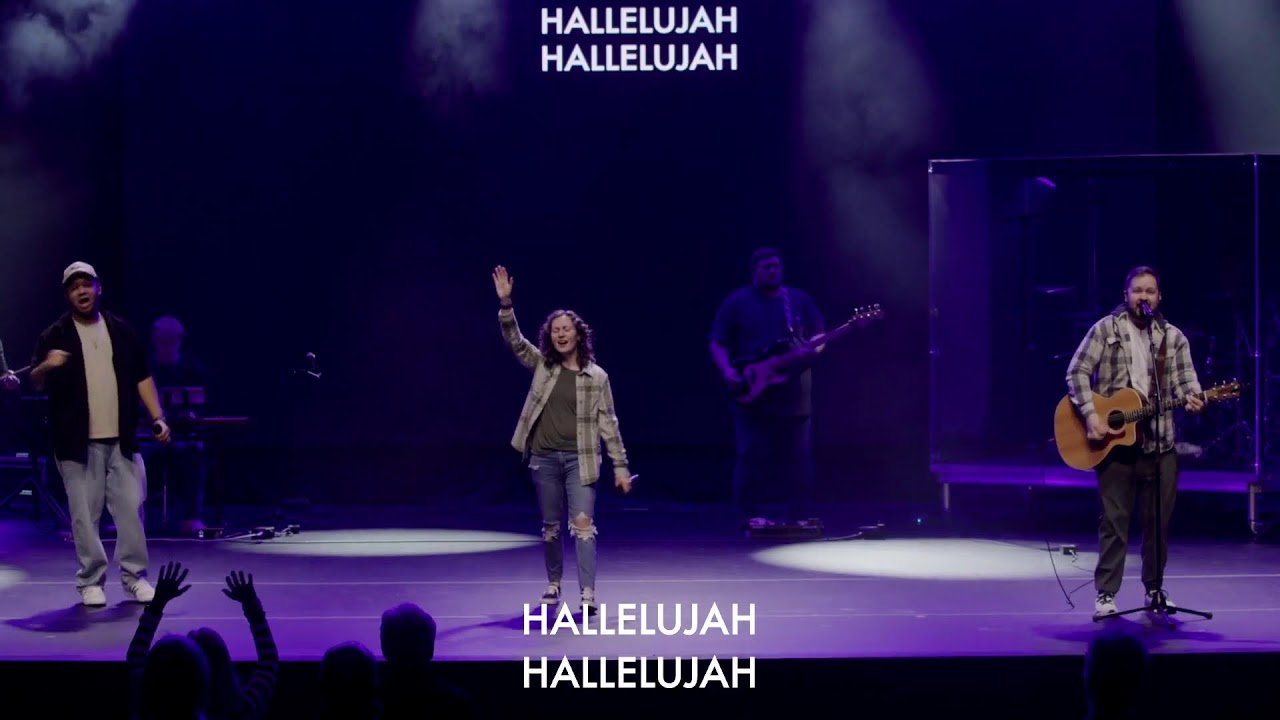 Legalism | Seth Conerly | Metro Community Church