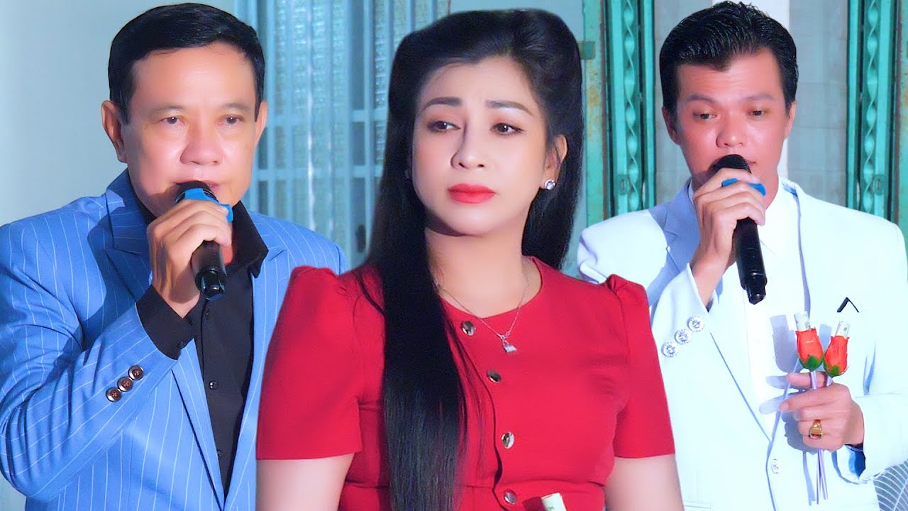 NS Chiêu Thanh NS Hàn Ni Võ Văn Ta Trích Đoạn Hơi Dài Nguyệt Hổ Vương