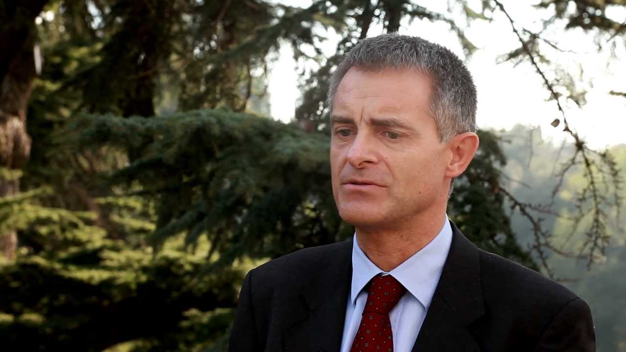 The new EU Regulation REMIT by Alberto Pototschnig | FSR Monthly Interview