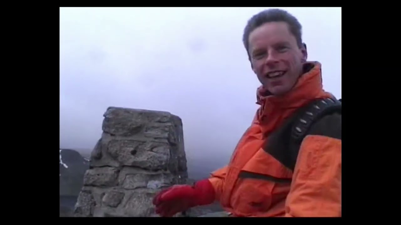 Lochnagar 2007