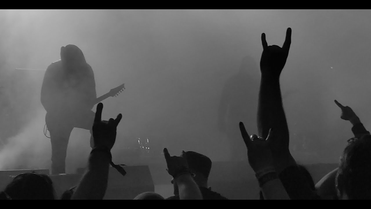 UADA - Cult of a Dying Sun @ In Flammen Open Air 2024