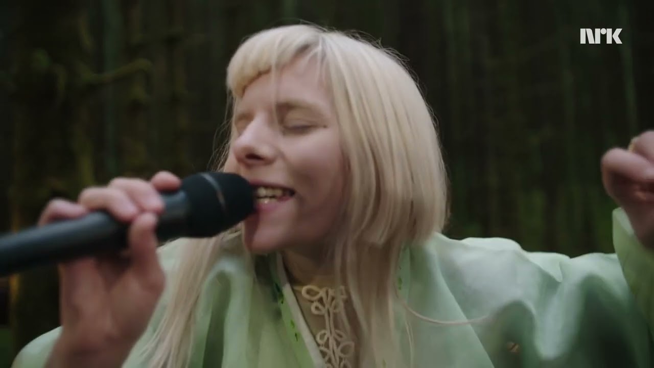 20191123 - AURORA - HAIK, All is soft inside, Full HD with CCs (6/7)