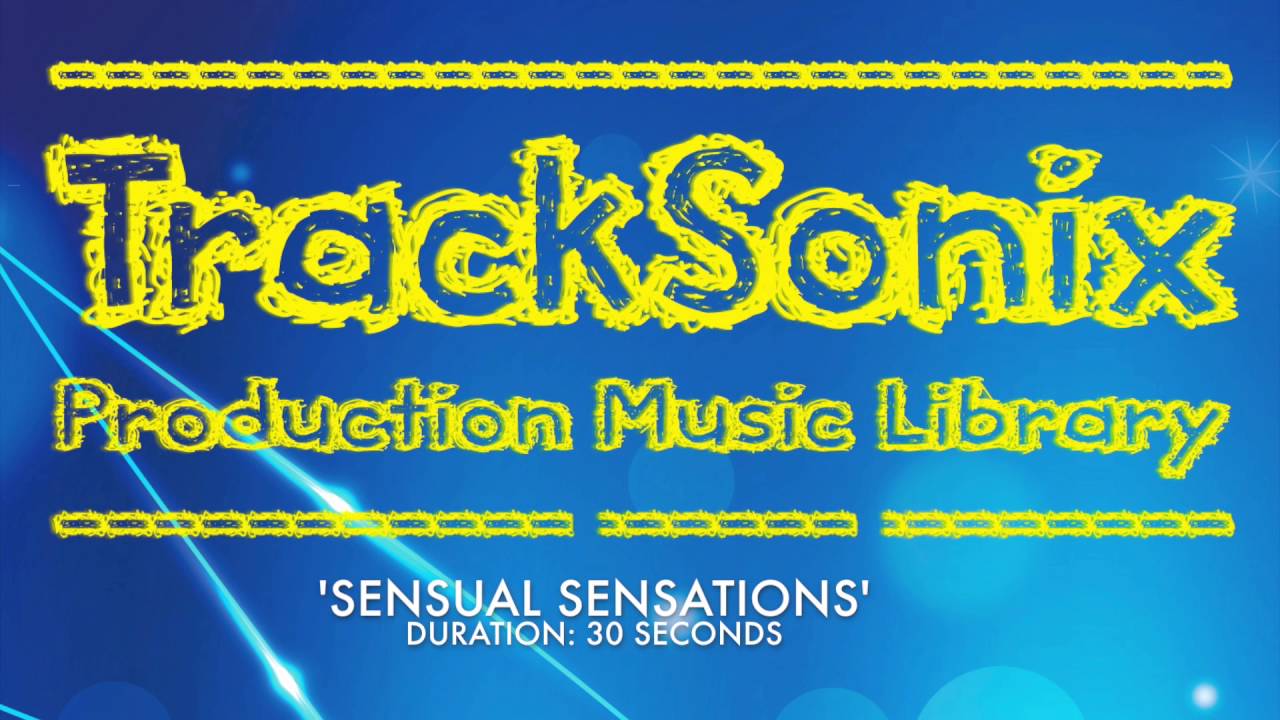 Exotic, Sensual and Sophisticated Instrumental Music - TrackSonix - Suave Music