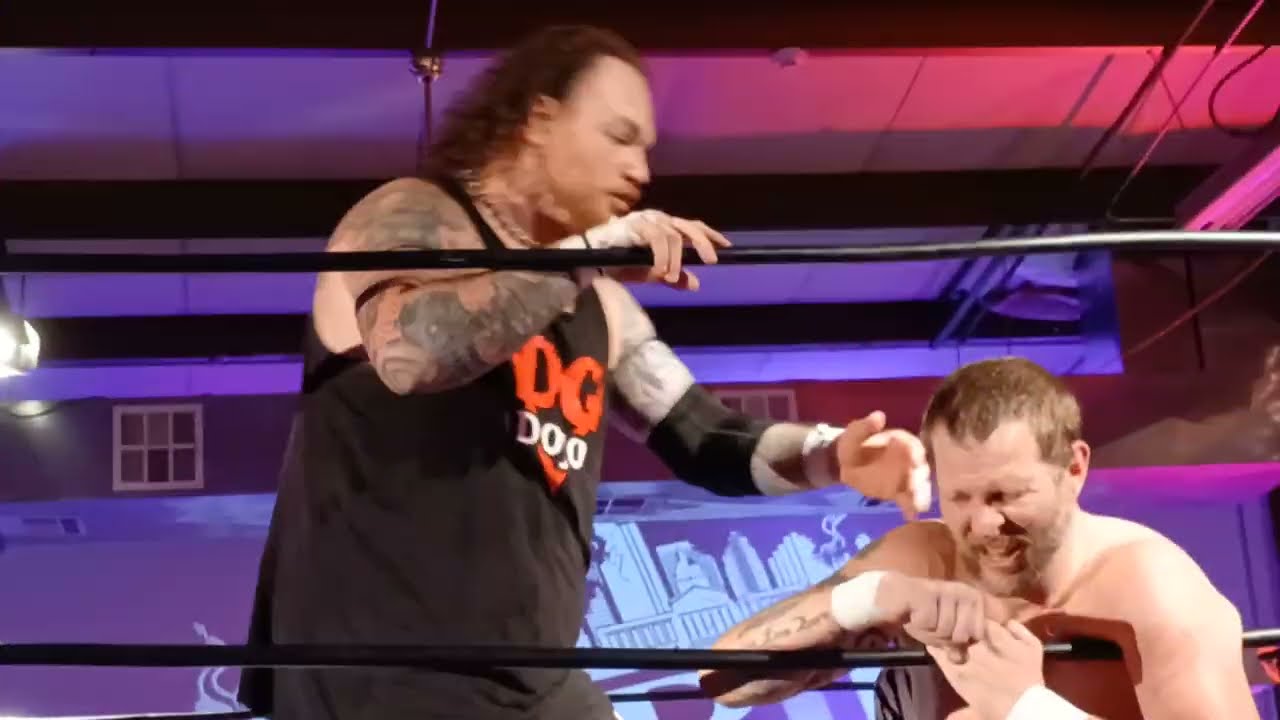 Empire nuclear warfare 6 match 8 01-17-26 