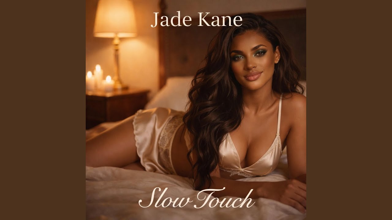 SLOW TOUCH