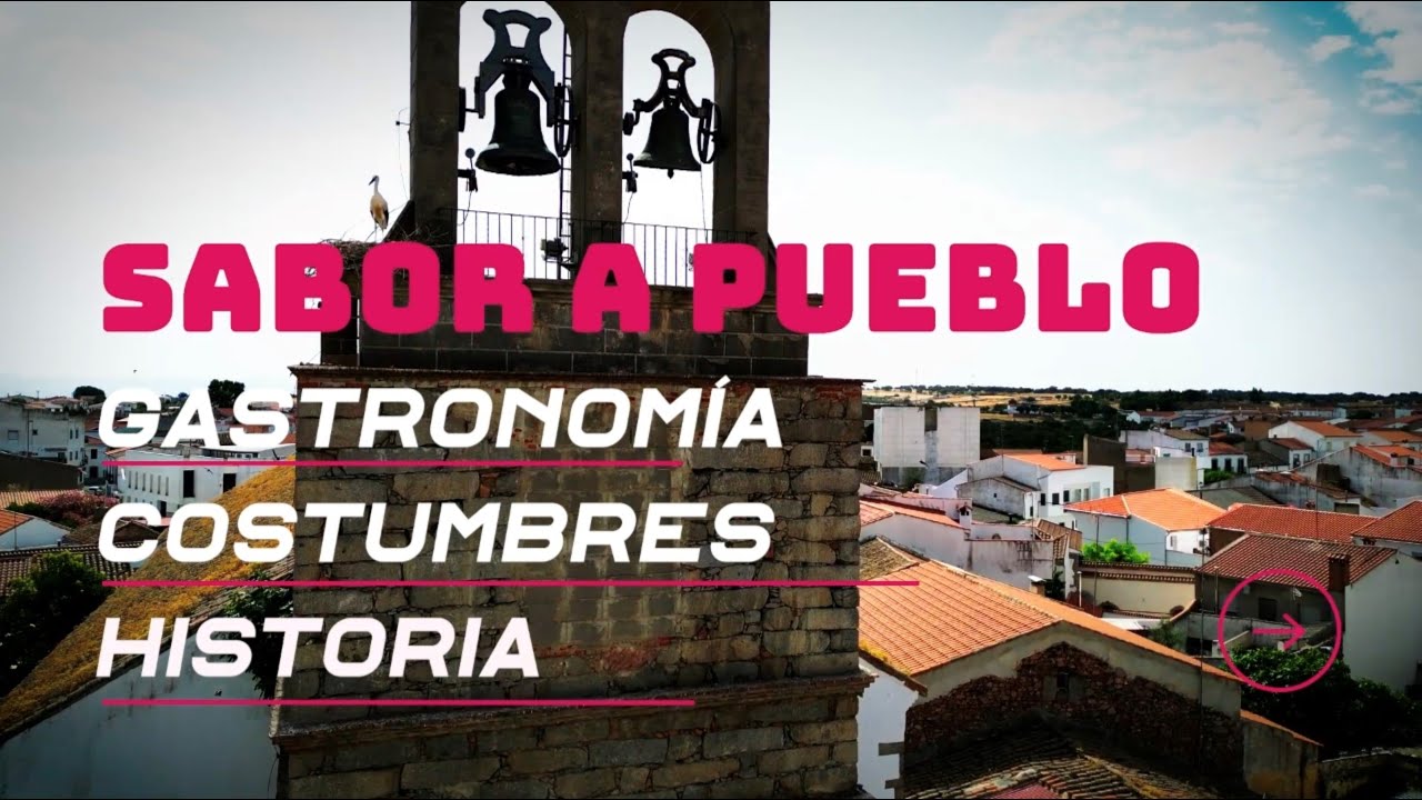 SABOR A PUEBLO / TORRECAMPO
