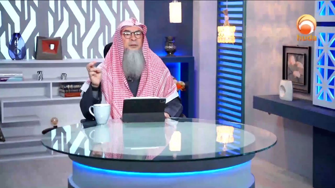i was invited to a meal while i'm fasting  Sheikh Assim Al Hakeem  #hudatv