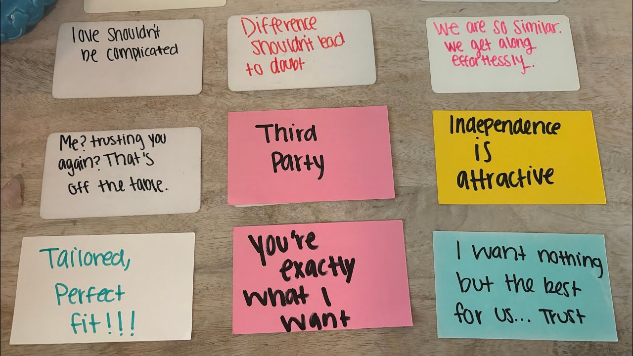 CAPRICORN ♑️ THEY AVOID COMMITMENT BUT ALSO WANT YOUR TOTAL ATTENTION💔 YOU DONT CHASE FOR ANYONE!!