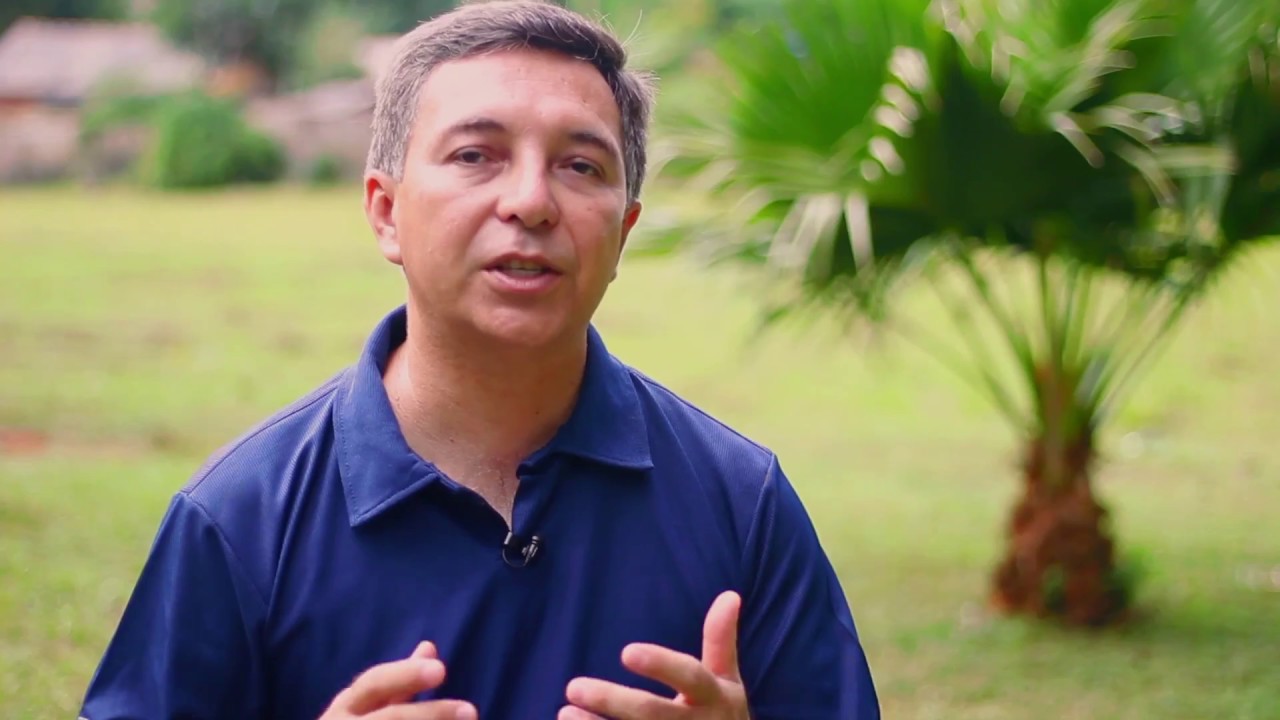 AmazonVida History And Ministry Model