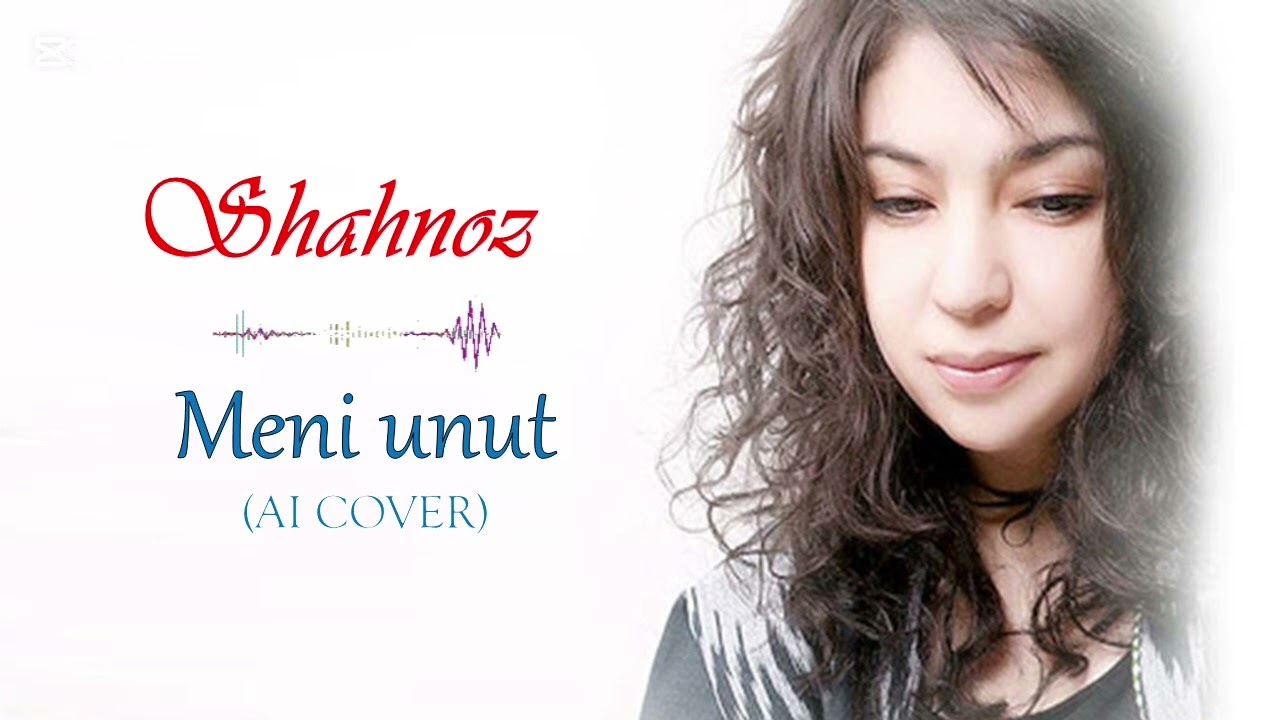Meni unut │Cover (Ai)