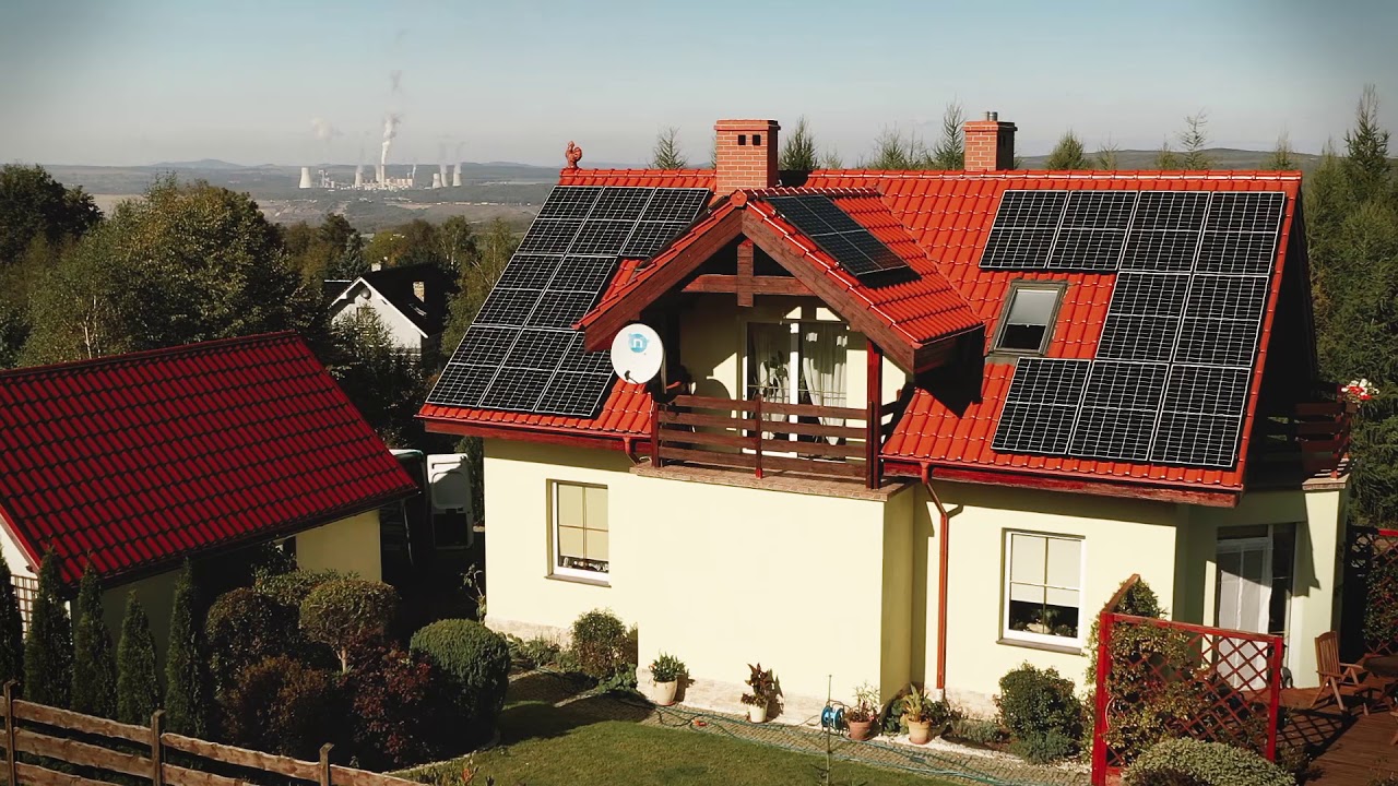 Solar Eco Energia zaprasza