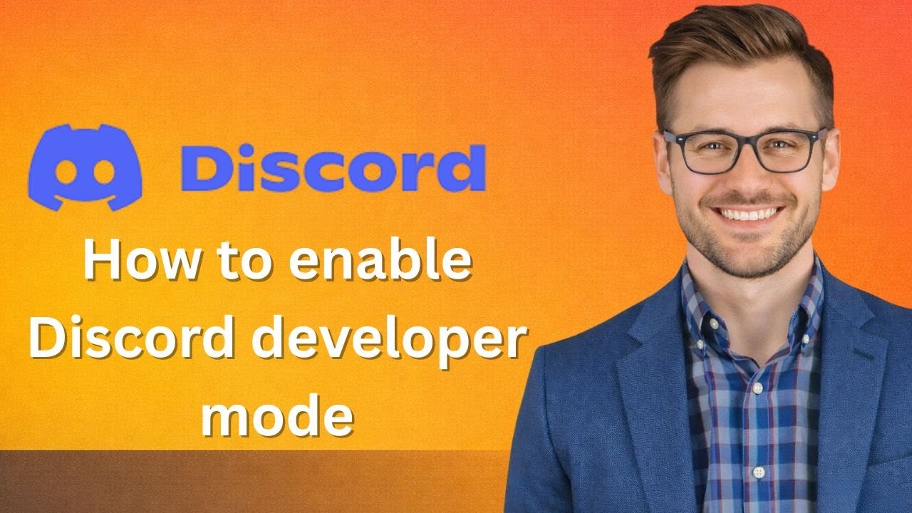 Как включить режим разработчика Discord (последнее обновление)