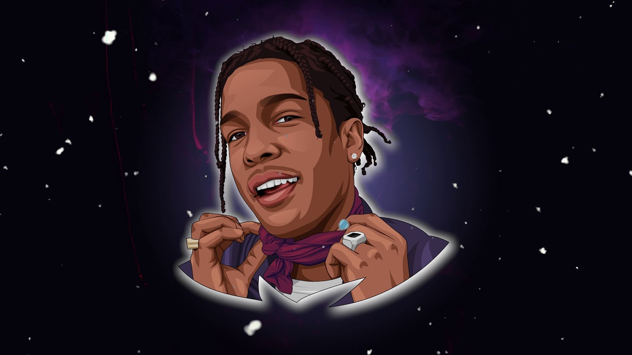 [FREE] A$AP ROCKY X TRAVIS SCOTT TYPE BEAT 