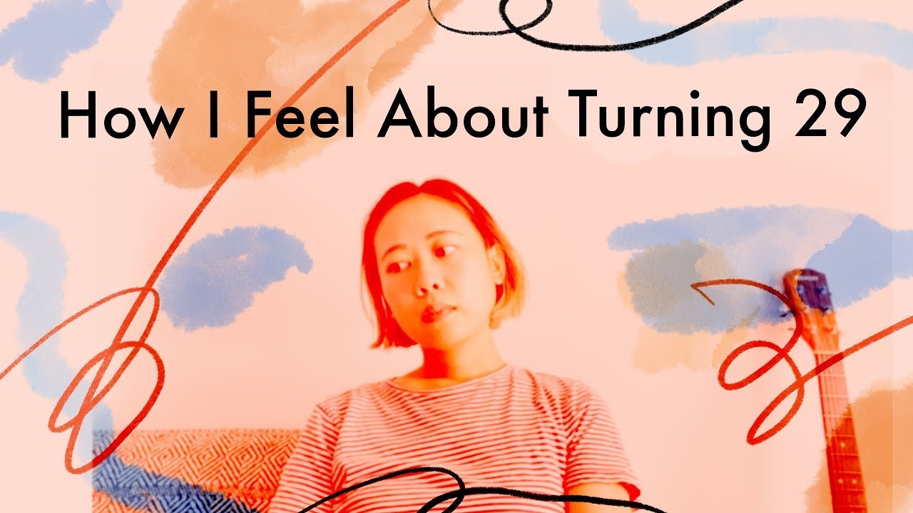How I Really Feel About Turning 29 Years Old | Finding Silver Linings in Getting Older