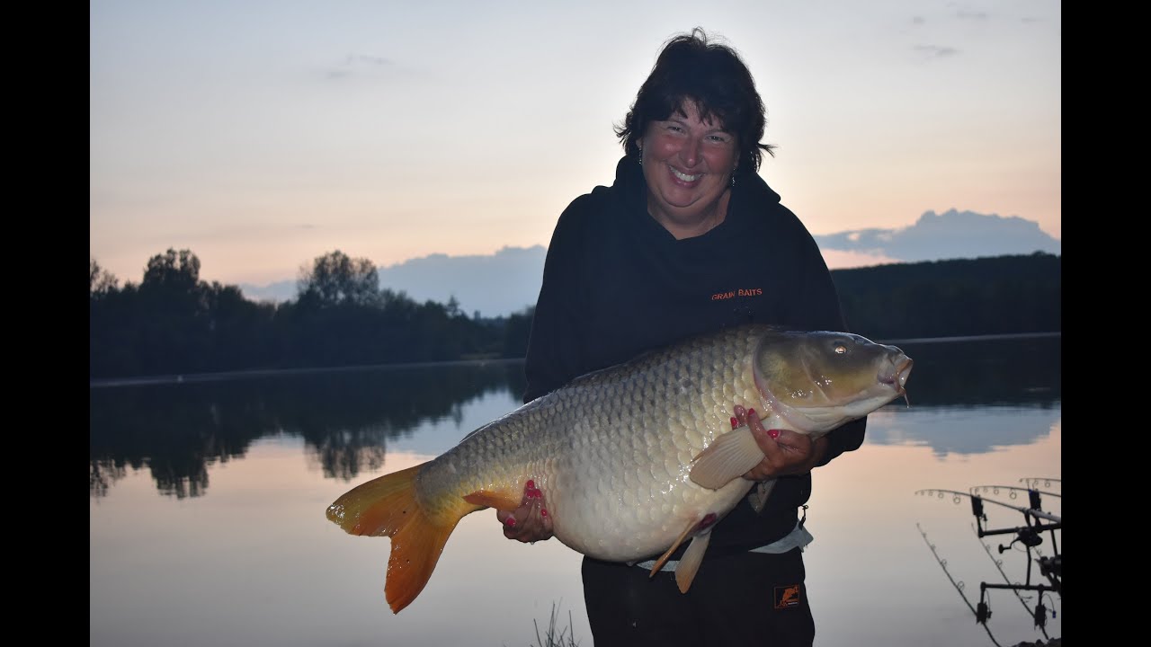 lac de Lepinet - 2021