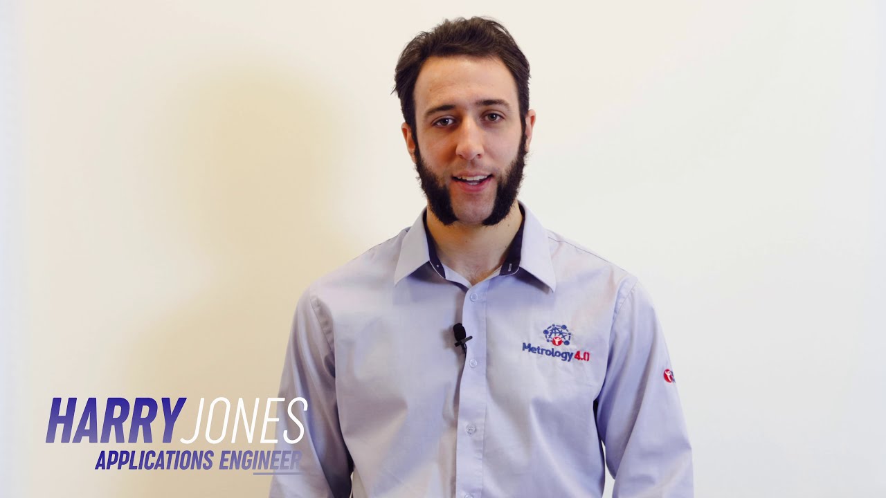 Surtronic® S-100 FAQ Series | Episode 1 - How to set up Surtronic® S-100