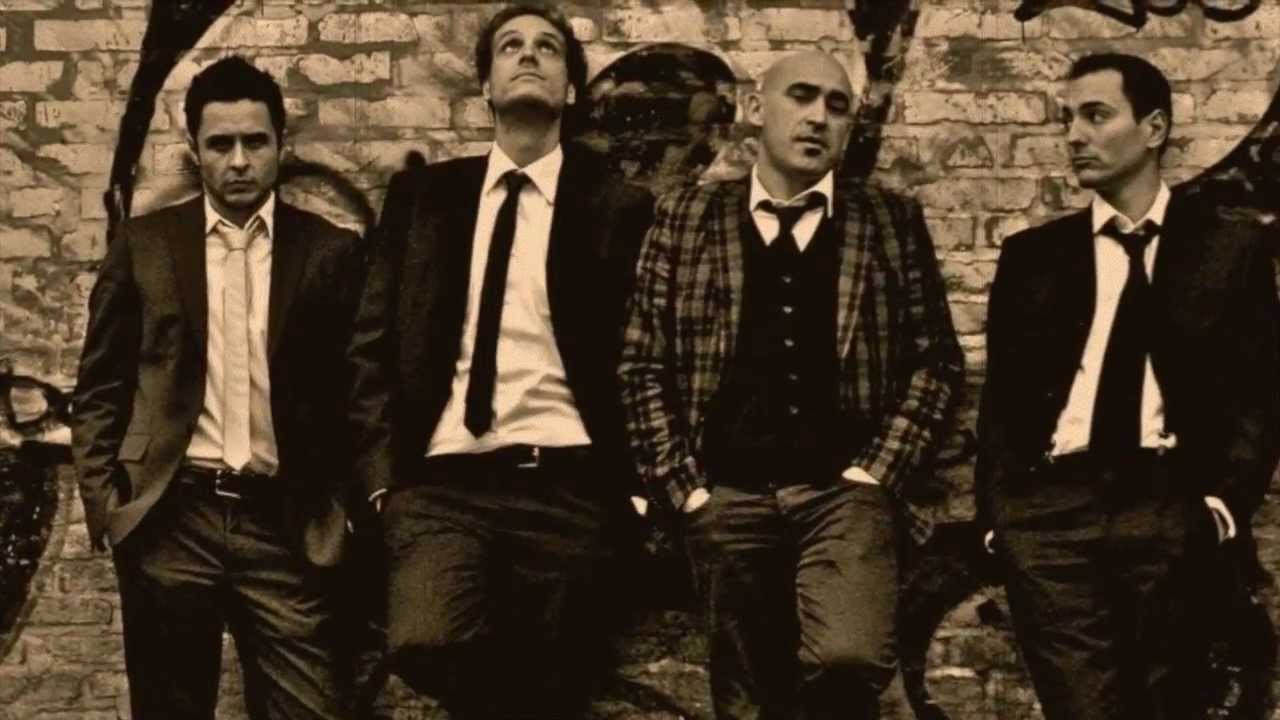 Little Walter (music and lyrics by W. Dixon) - DEAD PRESIDENTS -  perf. by ANGRY GENTLEMEN  (2011)