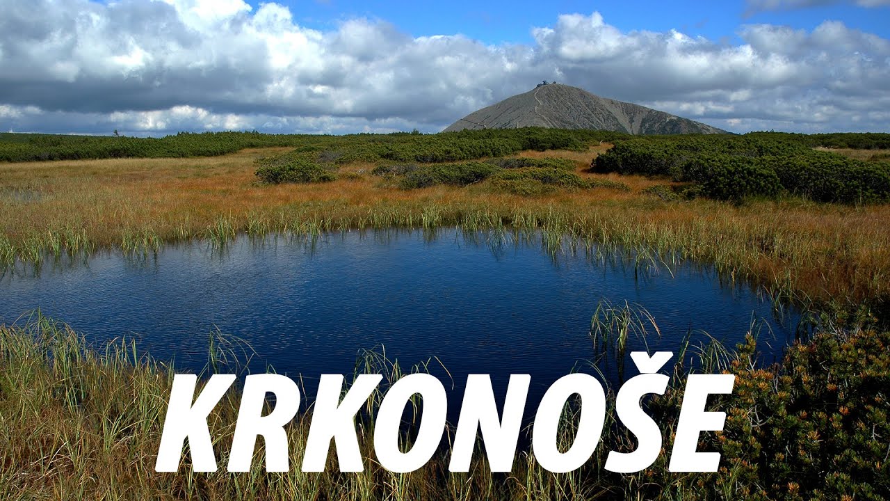 Krkonoše 2014, Marta Vokrojová