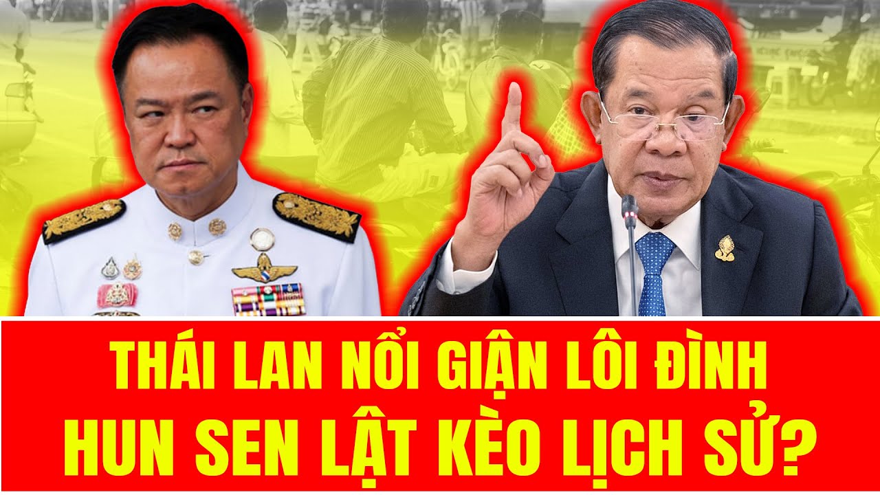 Tin Thế Giới Hôm Nay 5/2/2026 | Tin Nóng Toàn Cầu Mới Nhất 24h Qua | Podcast Thời Sự Việt Nam