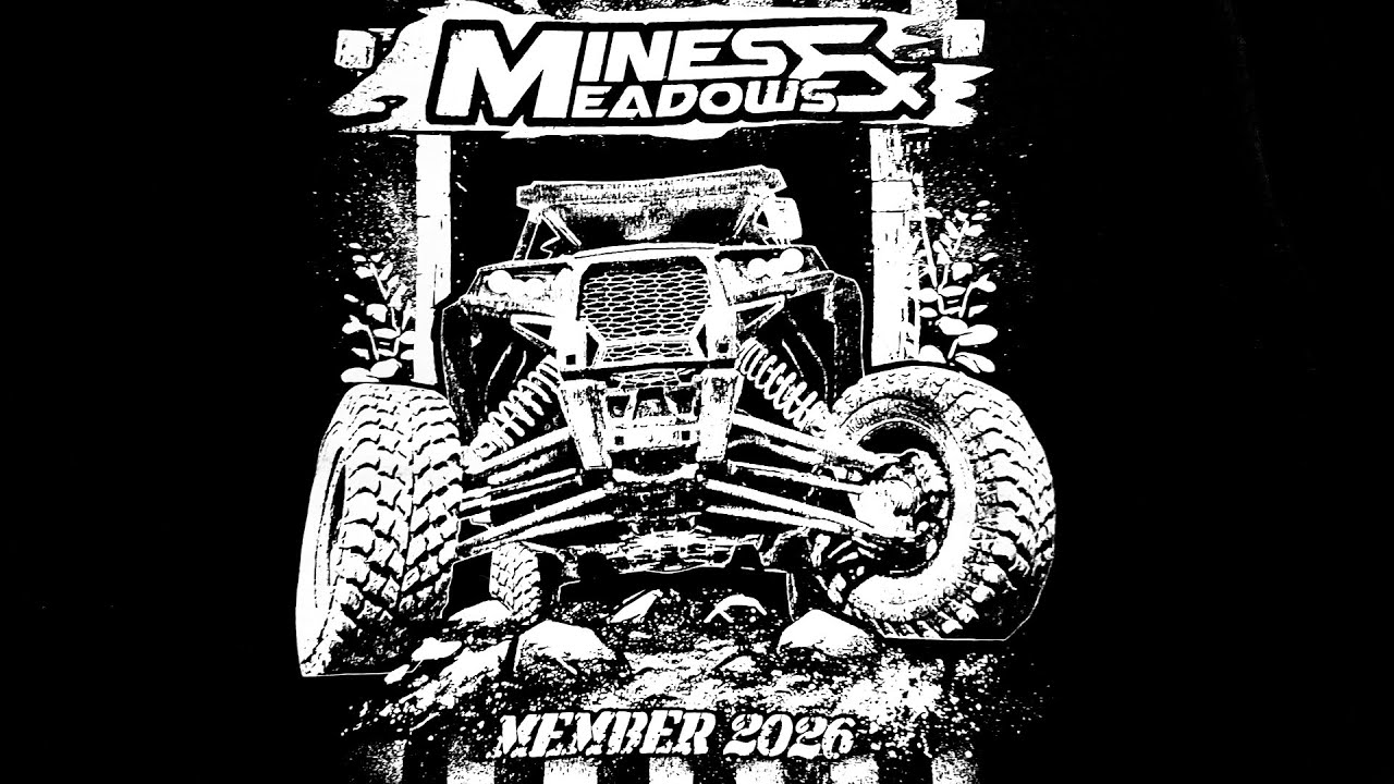Mines And Meadows 1-11-2026