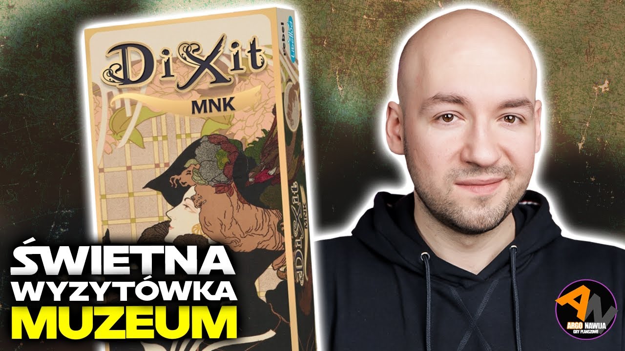 Dixit MNK | PRZEGLĄD KART [2023]