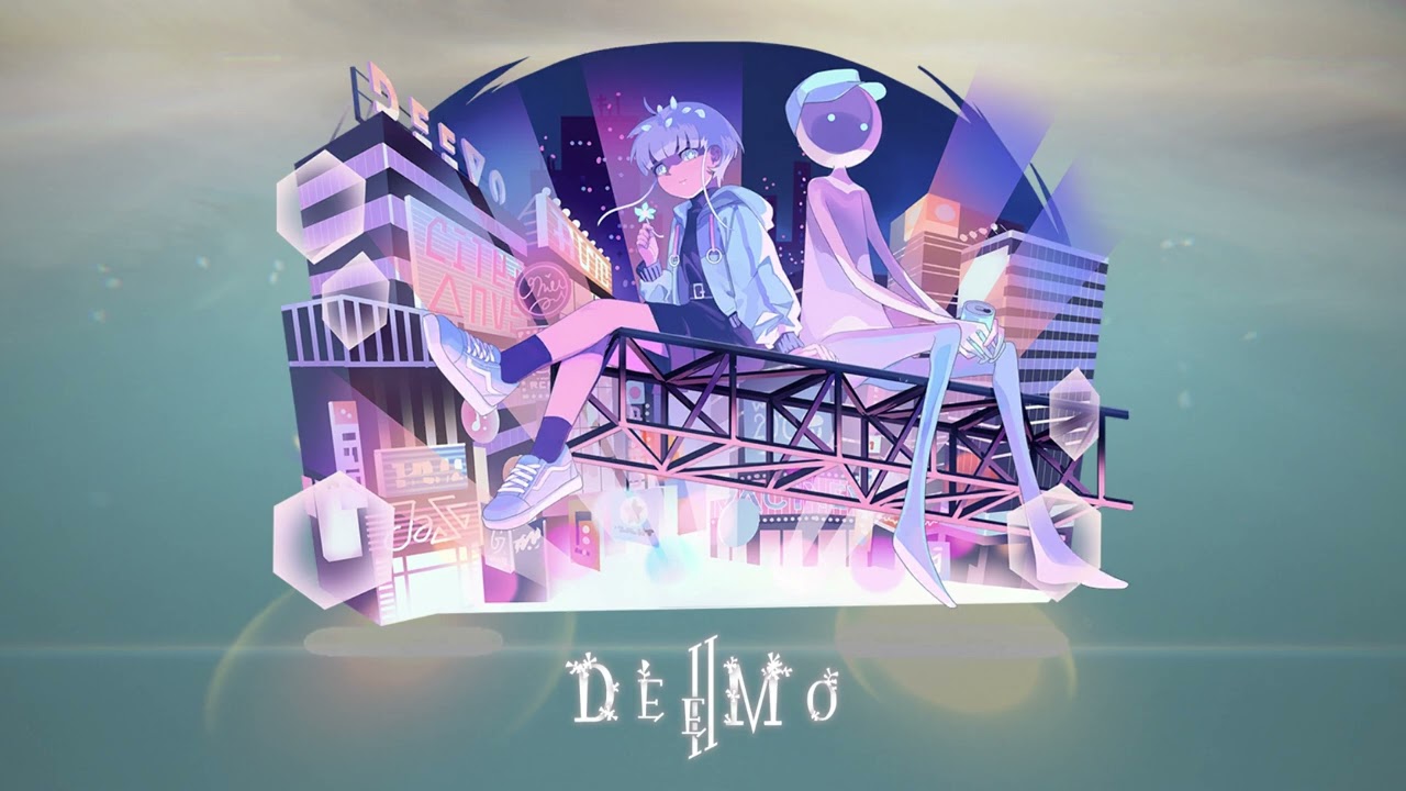 [DEEMO II] 沈黙は金、雄弁も金 - 庭師 (HQ)