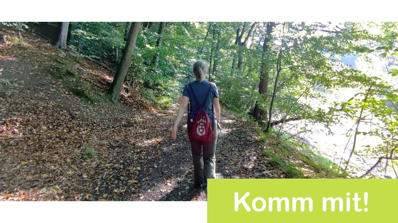 Wandern im Harz: rings ums Kloster Michaelstein