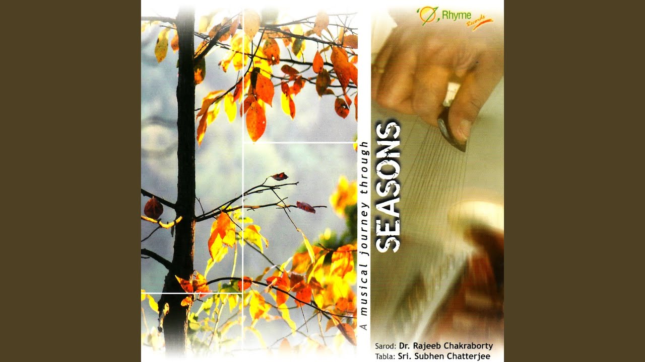 Raga: Hemant [Season: Hemant or Autumn]