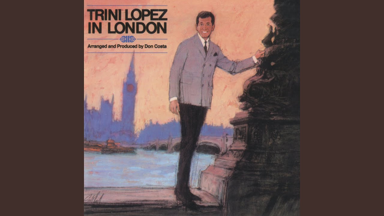 Takin' the Back Roads (Live in London)