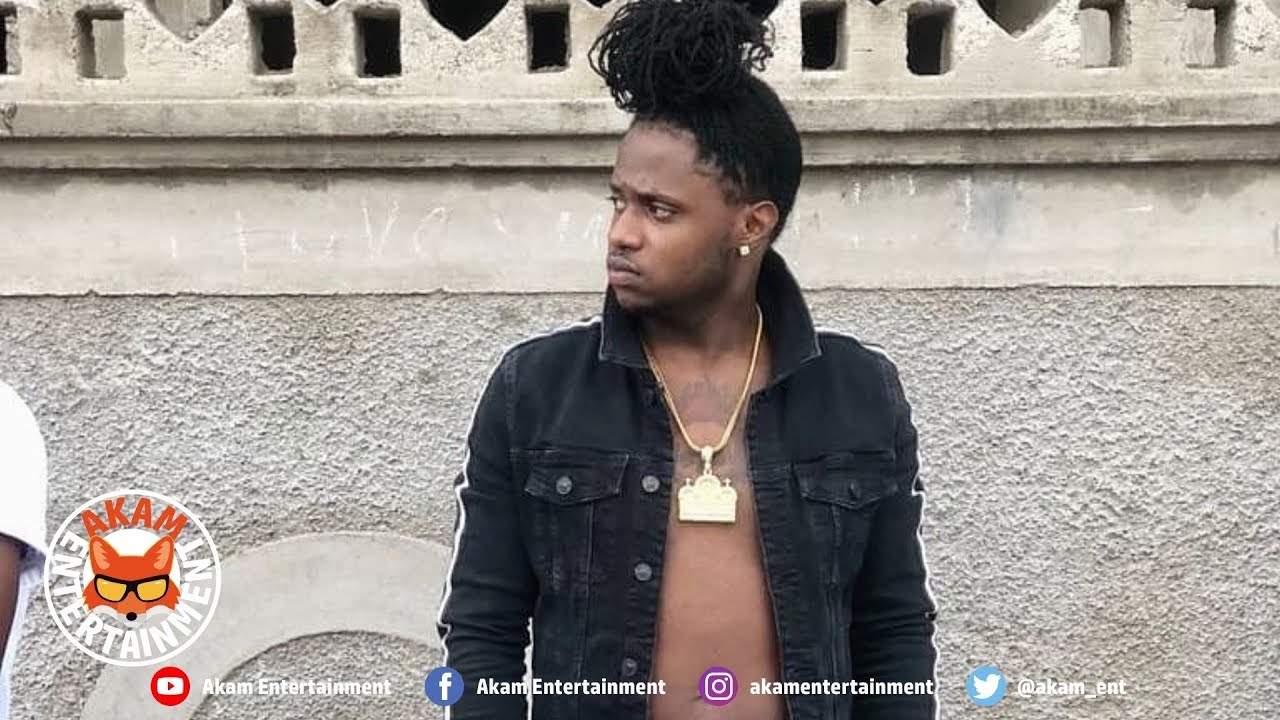 Braintear Spookie - Pussy Password (Raw) October 2018